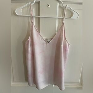 a new day Light Pink Camisole